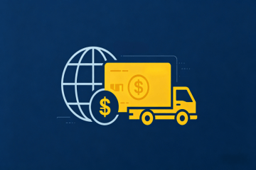 Cross-border remittance service