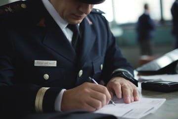Customs clearance and brokerage services